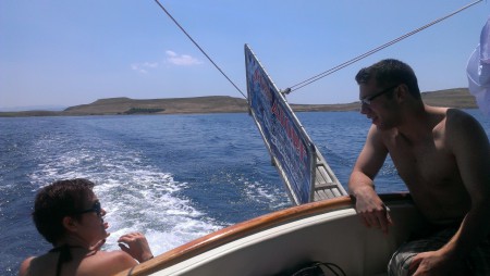 10.07.14 Ayvalık Motor